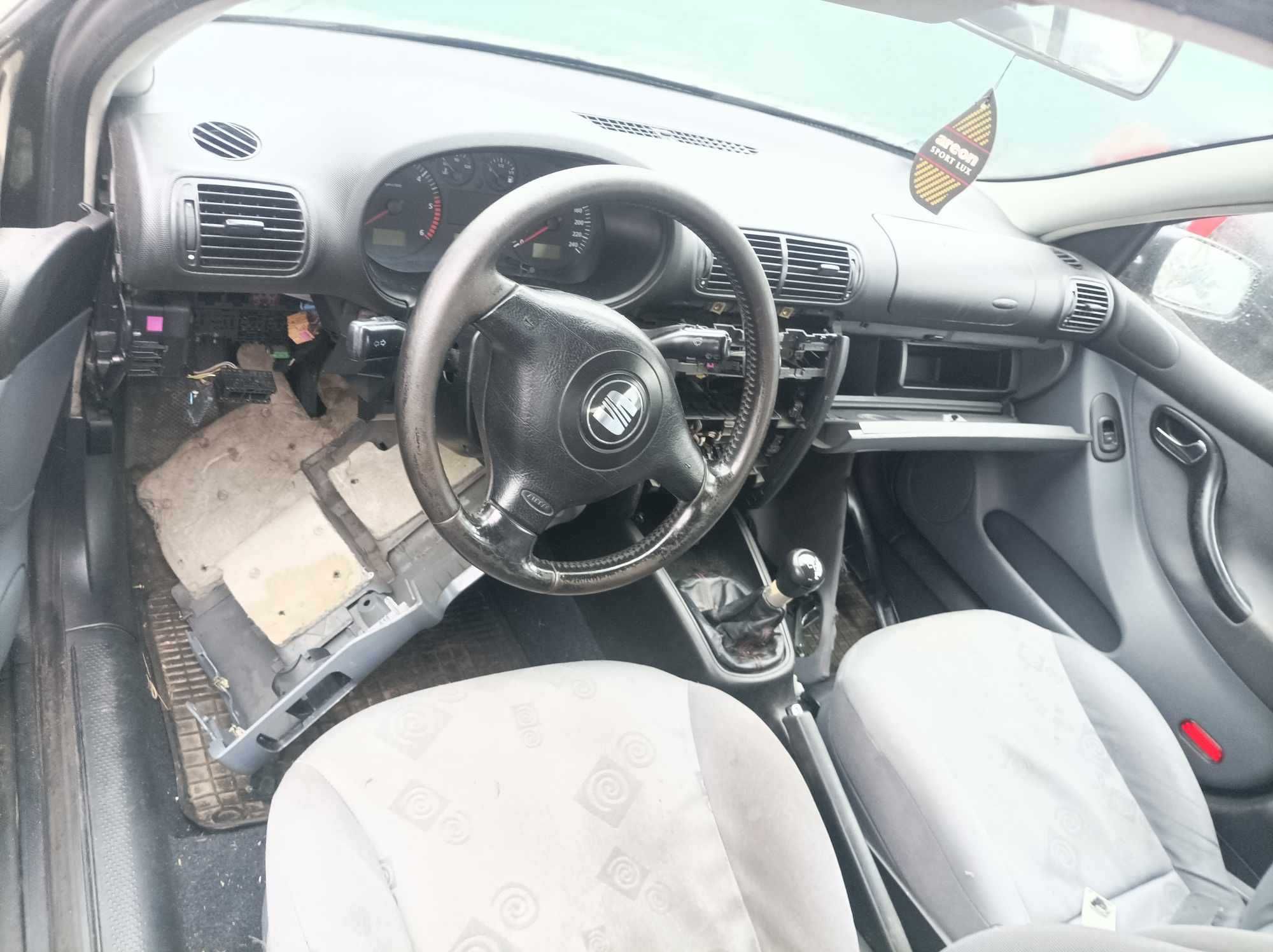 Seat Leon I 1.9 tdi na części
