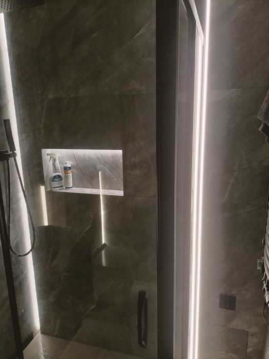 Usługi remontowo-wykończeniowe pod klucz, płytki, panele, elektryka, p