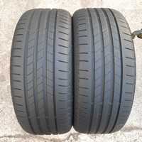 Летняя резина, шины 225 45 R18 Bridgestone (Бриджестон) 2штуки