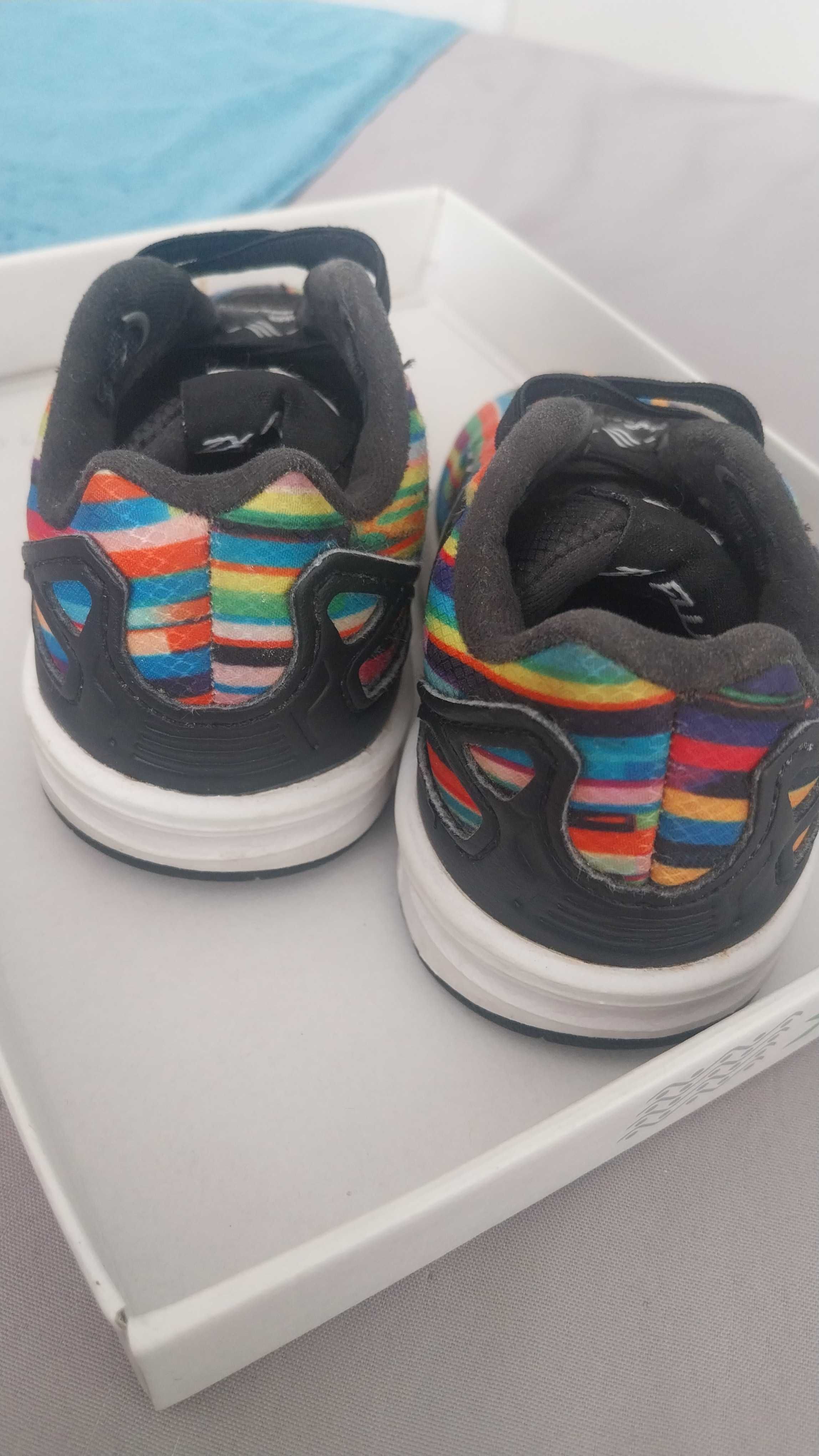 Sapatilhas bebé adidas - n°19