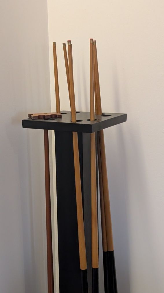 Mesa de Snooker Ericeira