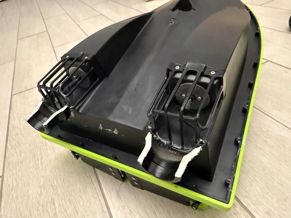 Продам риболовний кораблик D19 з GPS (99 точок)

Характеристики:

Авто