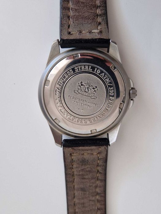 Zegarek męski marki Festina F16389/1