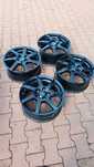 Alufelgi felgi aluminiowe 16 cali 5x108 7J16H2 et48 volvo ford itp