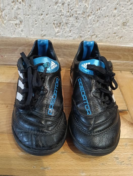 Дитичі футзалки adidas