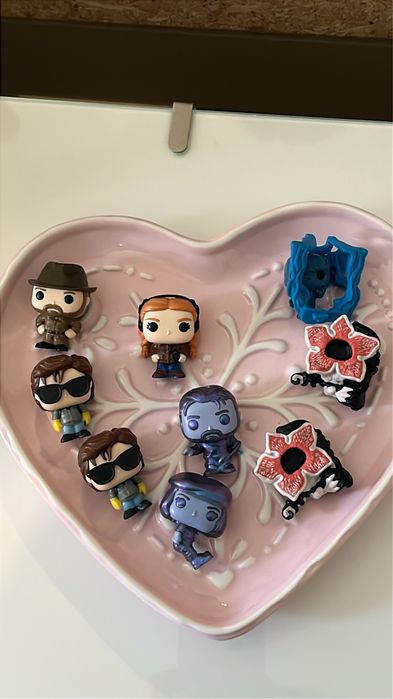 Funko Stranger Things Kinder Joy