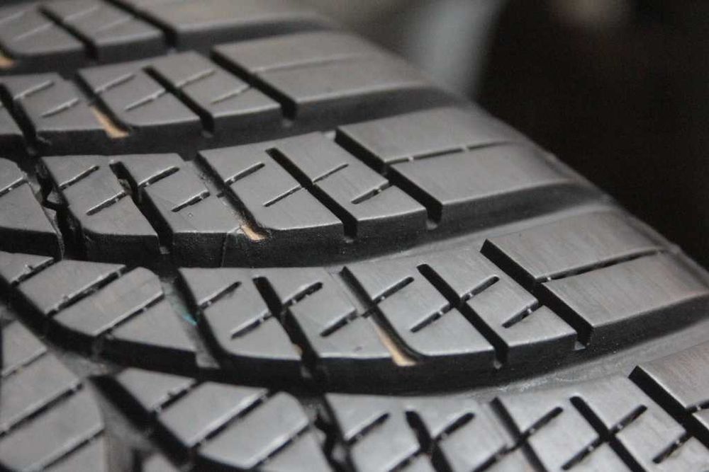 195/55/16 Goodyear Vector 4Seasons 195/55 R16 91H XL 2021r