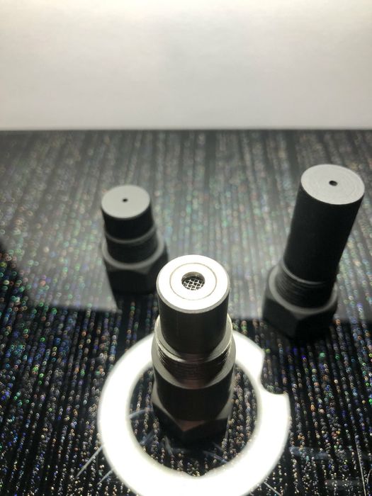 Обманка лямбда зонда, эмулятор катализатора, мини катализатор