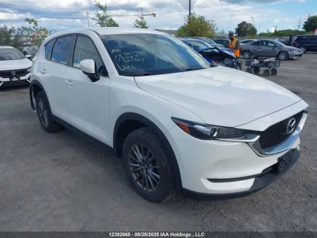 Mazda CX-5 2018 rok * Cena po opłatach  *Akcyza opłacona