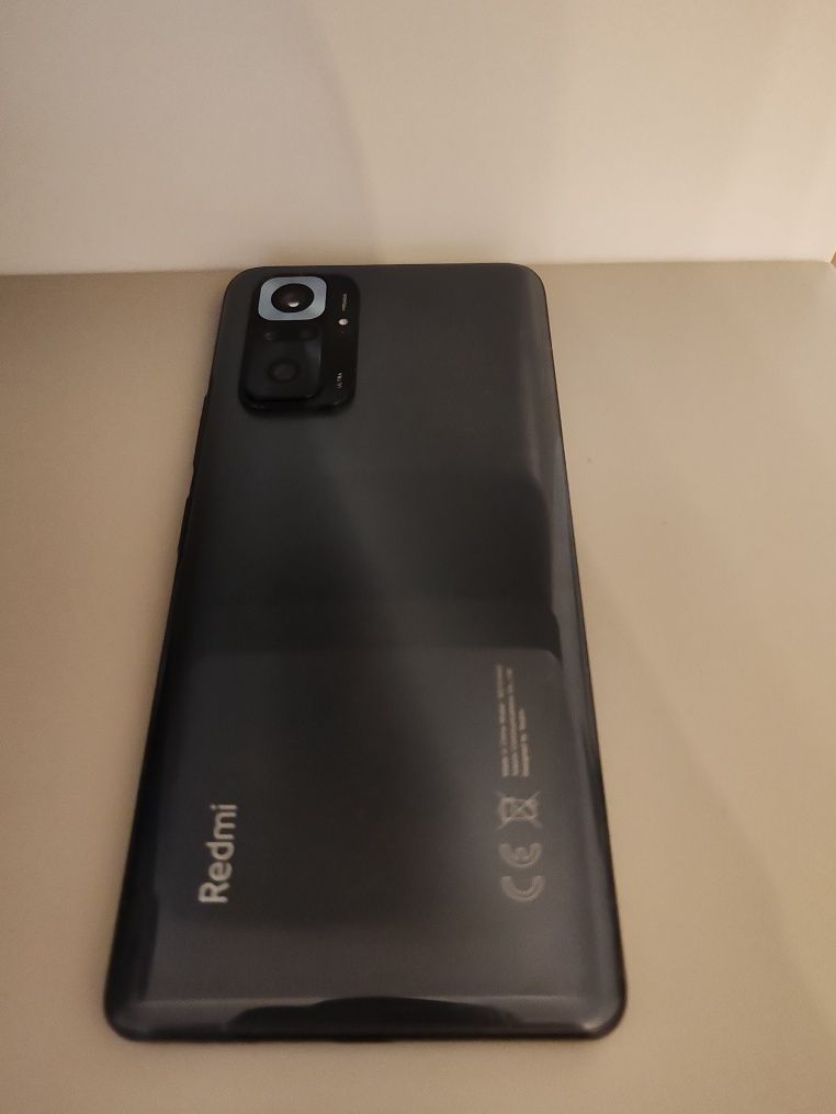 Xiaomi Redmi Note 10 Pro - 128GB