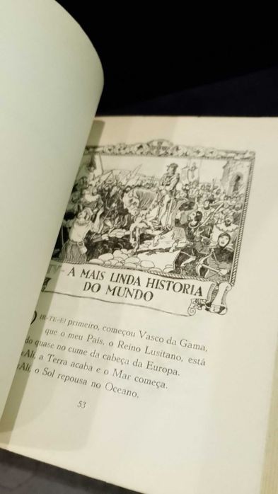 Os Lusíadas Reservado