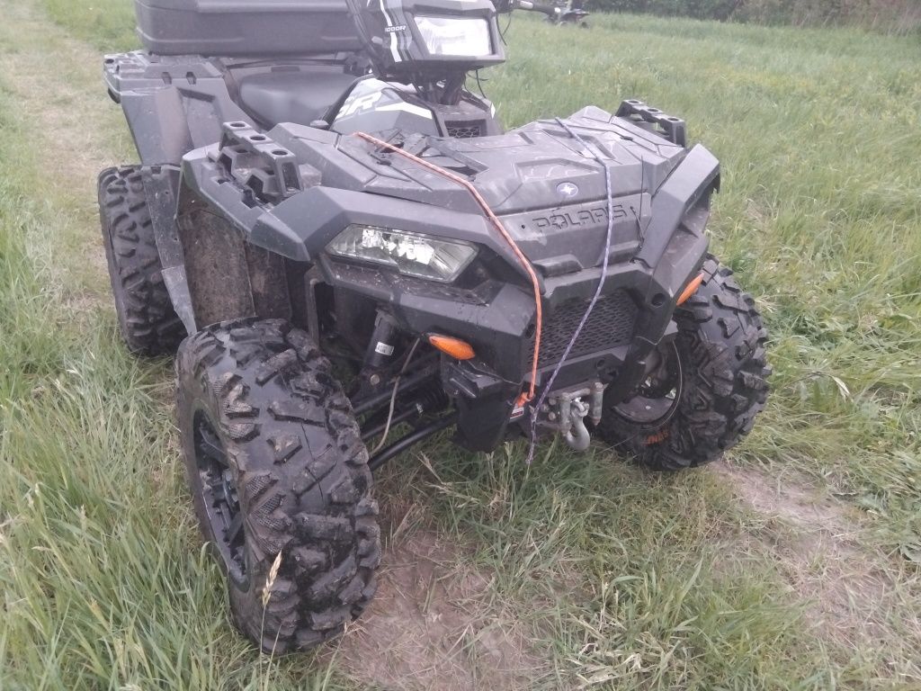 Polaris Sportsman 1000R 4x4 20r EPS