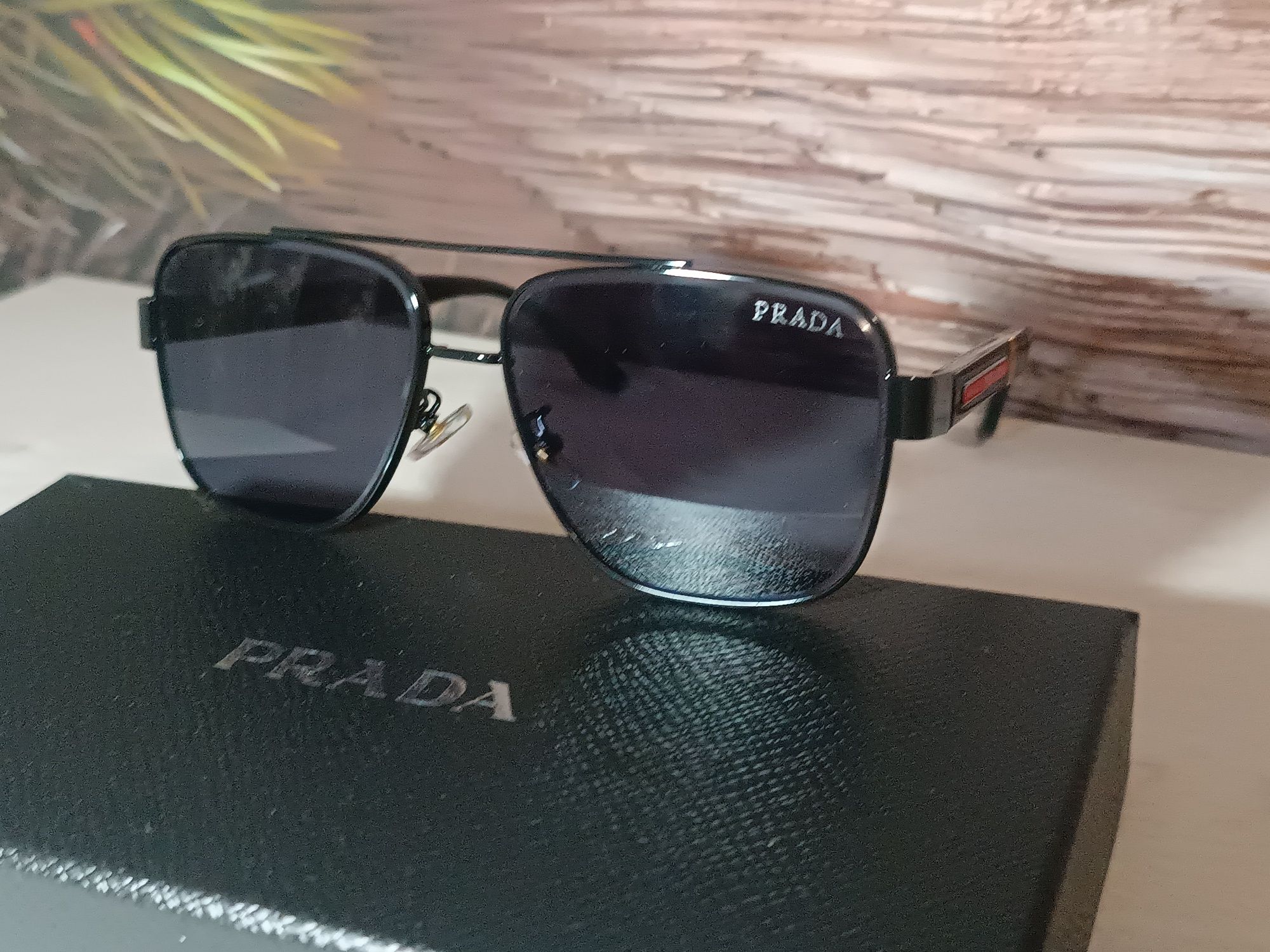 Брендові окуляри Prada. . Нові!