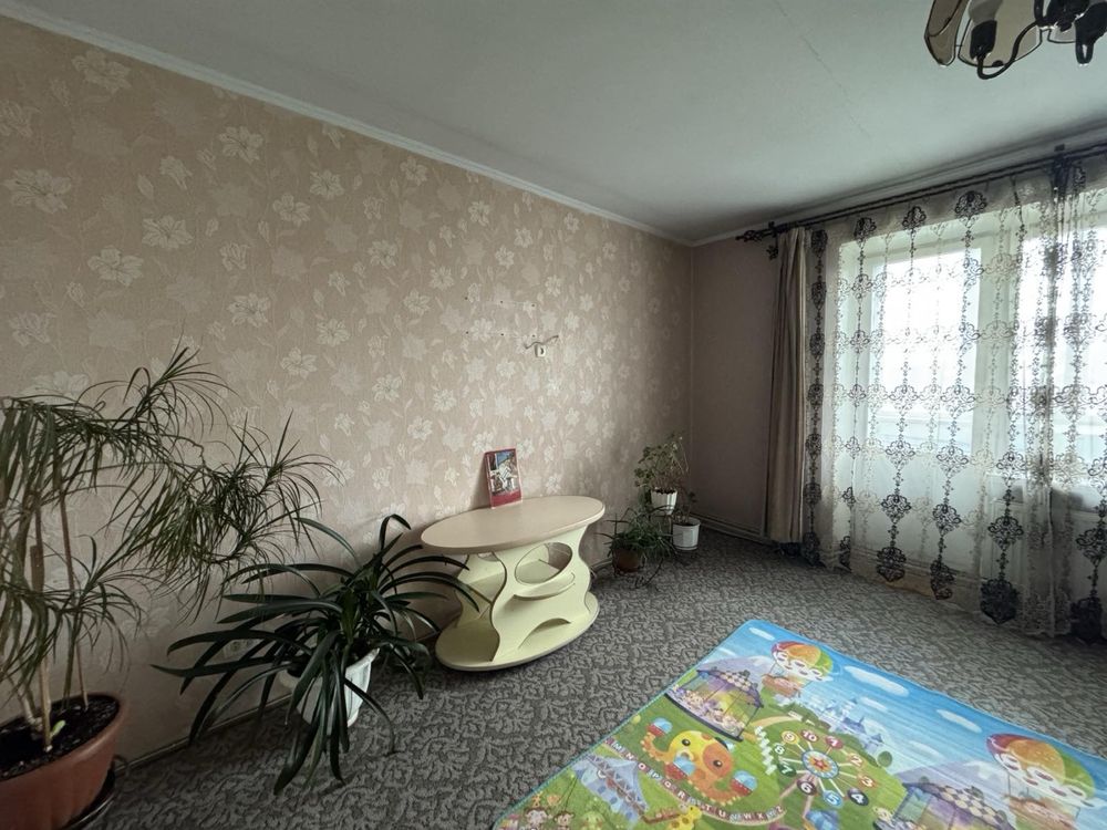 Здам 3 кімнатну Галицька ( р. Пасічна)