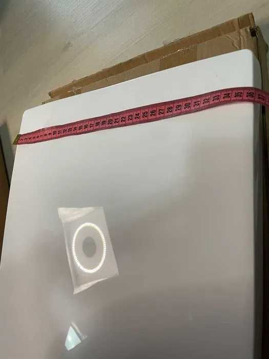 Deska Sedesowa WC Wolnoopadająca Uniwersalna 4071