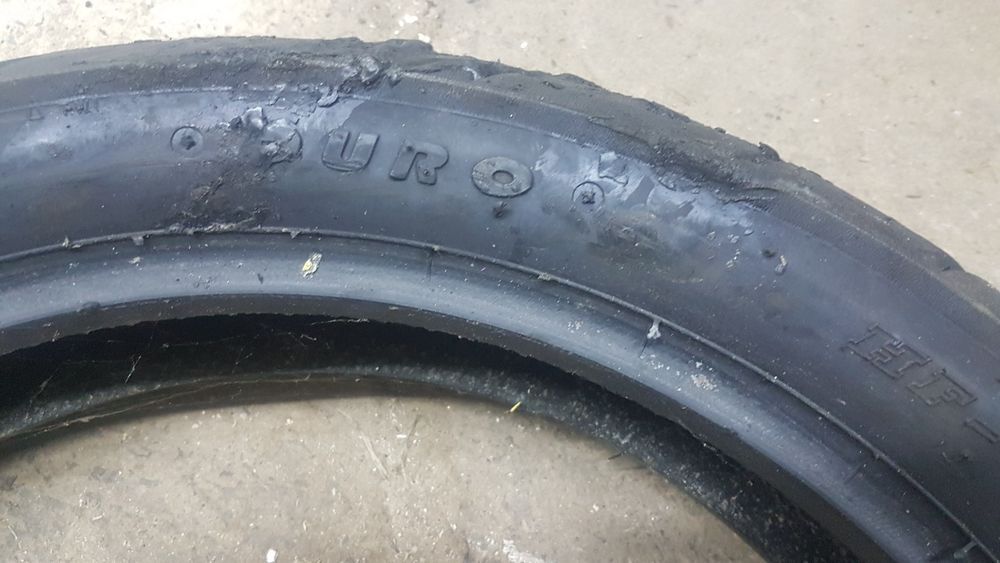 opona motocyklowa duro hf 918 r 140/70-17