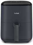 Air Fryer frytkownica beztłuszczowa Easy Fry Tefal 10 programów 5 l