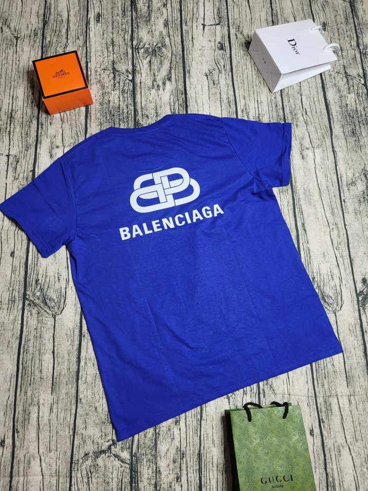 Koszulka t-shirt Balenciaga