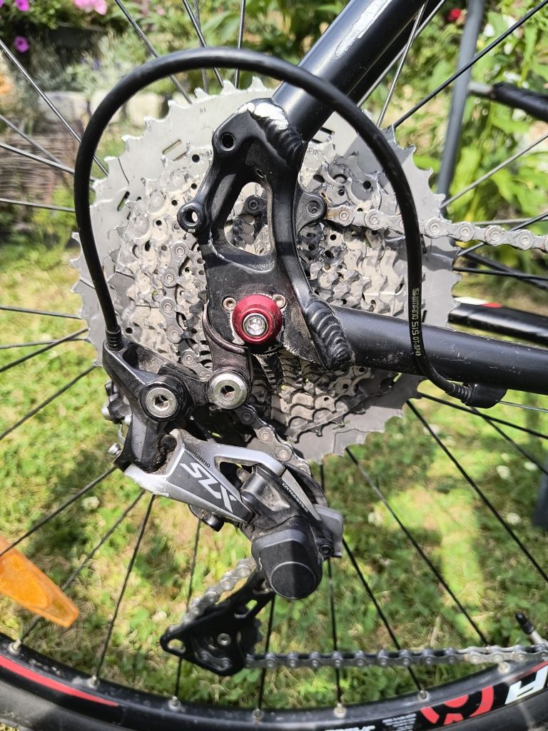 Merida Crossway XT, 1x11, 11-46 L,