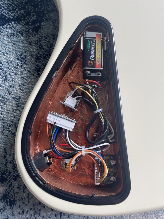 Baixo Sadowsky MetroExpress 21-5 M-Style Maple