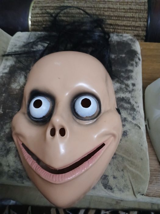 Продам  маски дитячи