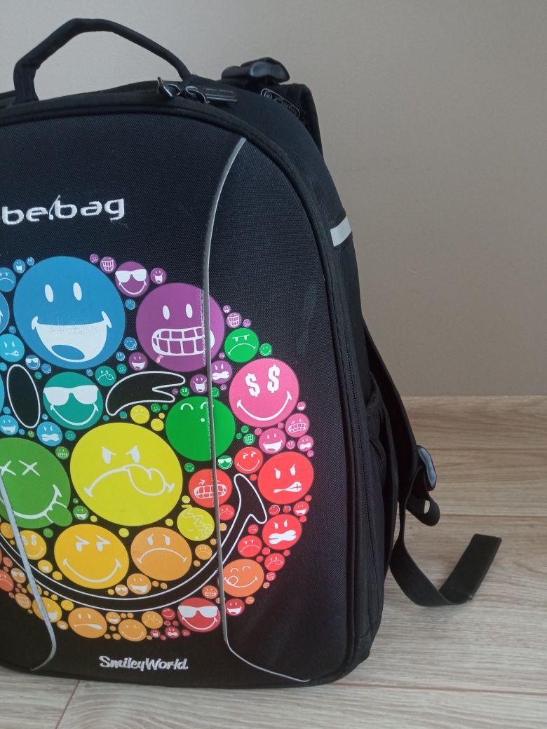 Herlitz Be.bag plecak tornister szkolny