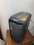 Fellowes 60CS - Destruidora de Documentos (Como Nova)