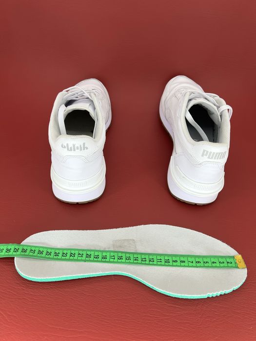 Кросівки  44р.28,5см. Puma
