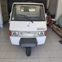 Tricar piagio p703v