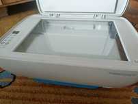 HP DeskJet 3636 + nowy tusz 652