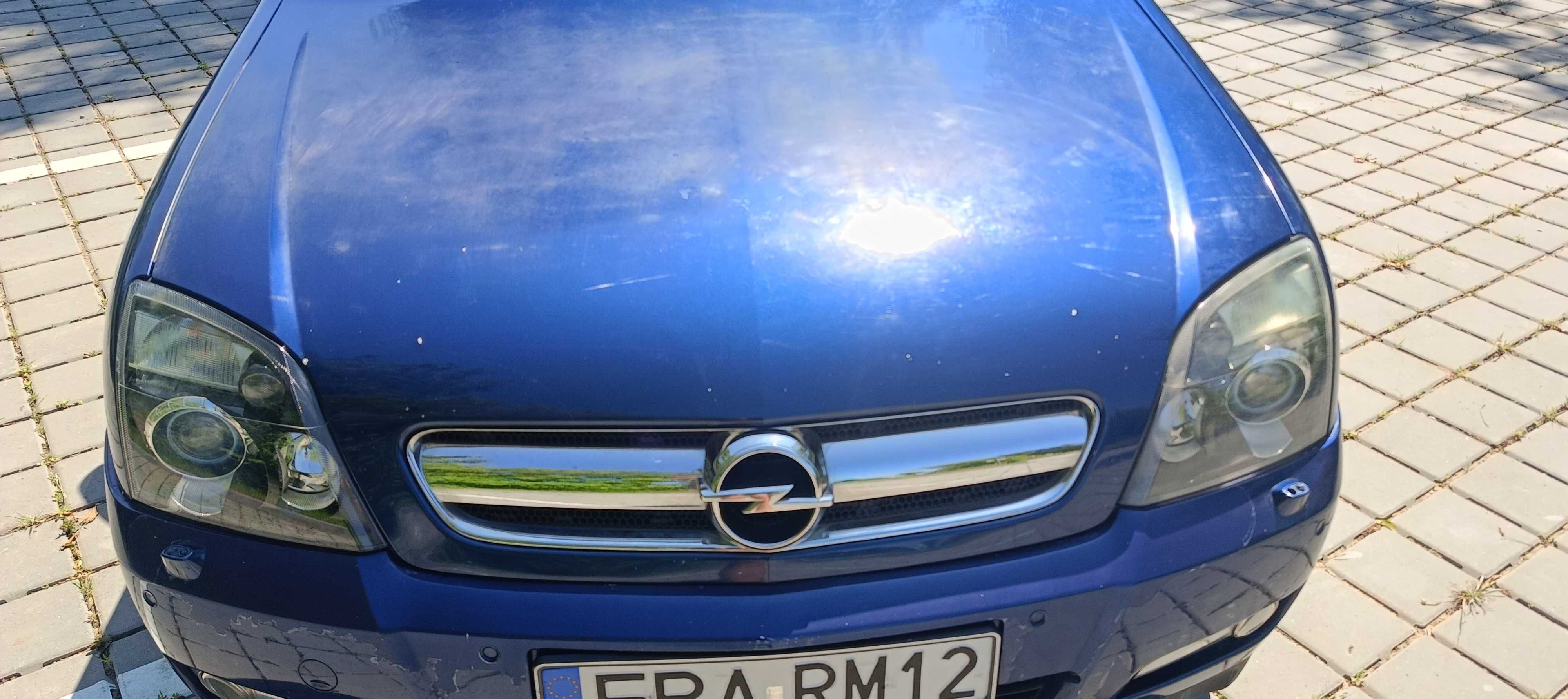 Sprzedam Opel Signum