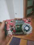 Karta graficzna NVIDIA N9500gt