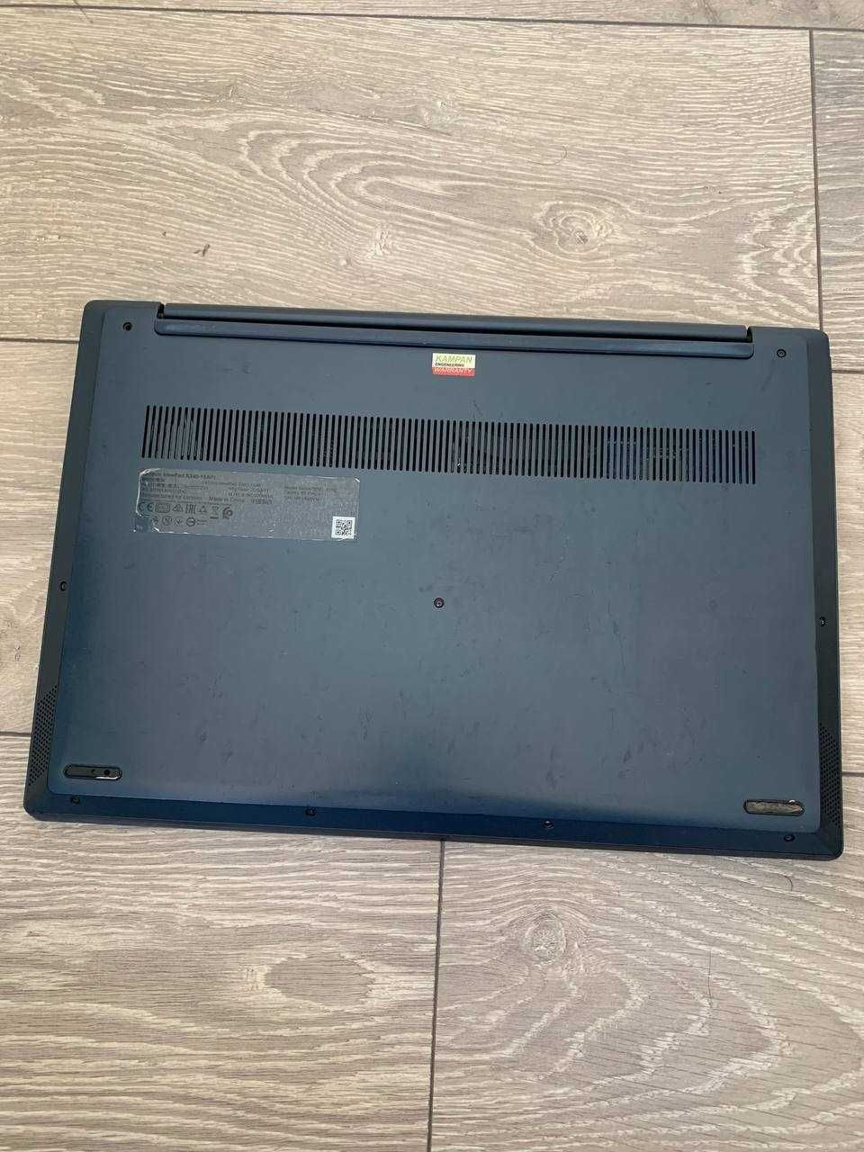 Продам Lenovo Ideapad 340-15Api