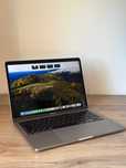 Laptop Macbook Pro M2  8gb ram 256gb A2338