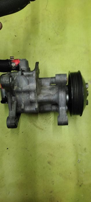 Гур гидрач BMW X5 E70 3.0 4.0 3.5 насос гидроусилителя руля БМВ Х5 Е70