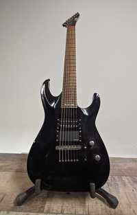 ESP LTD SC-207 Stephen Carpenter Signature gitara elektryczna 7 strun