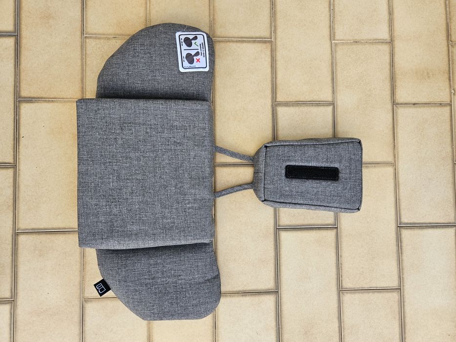 Babycocque cybex cloud z i-size