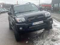 Toyota 4 runner 4.7 v8  2006r.