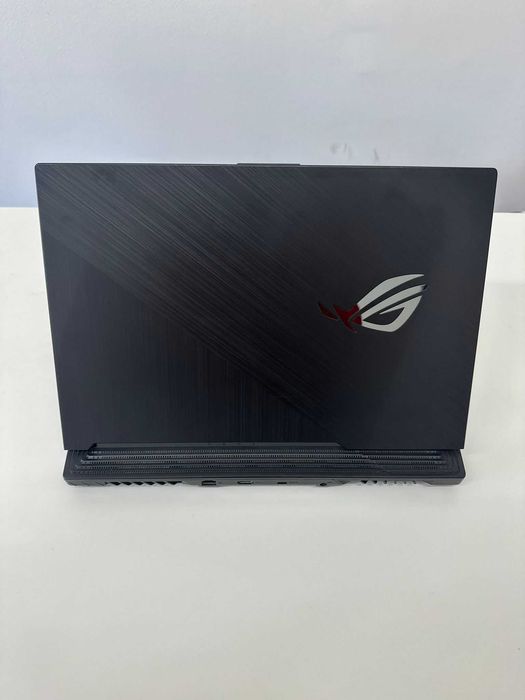 ASUS Rog Strix G15 Como Novo