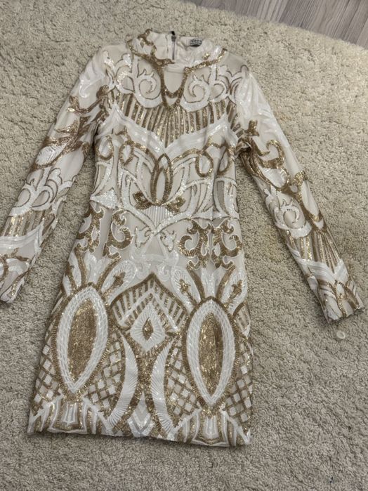 Вечірнє плаття розмір L