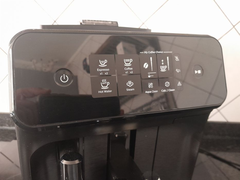 Máquina café Philips