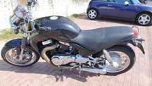 Sachs Roadster 800 (Intruder 800)