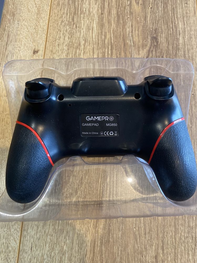 Геймпад GAMEPRO MG850