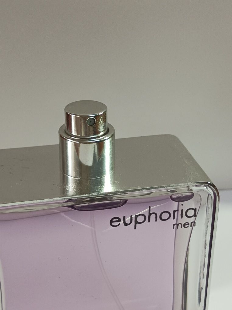 Calvin Klein euphoria туалетная вода 100 мл
