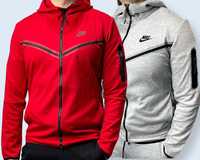 Чоловічий спортивний костюм/мужской спортивный костюм Nike Tech fleece