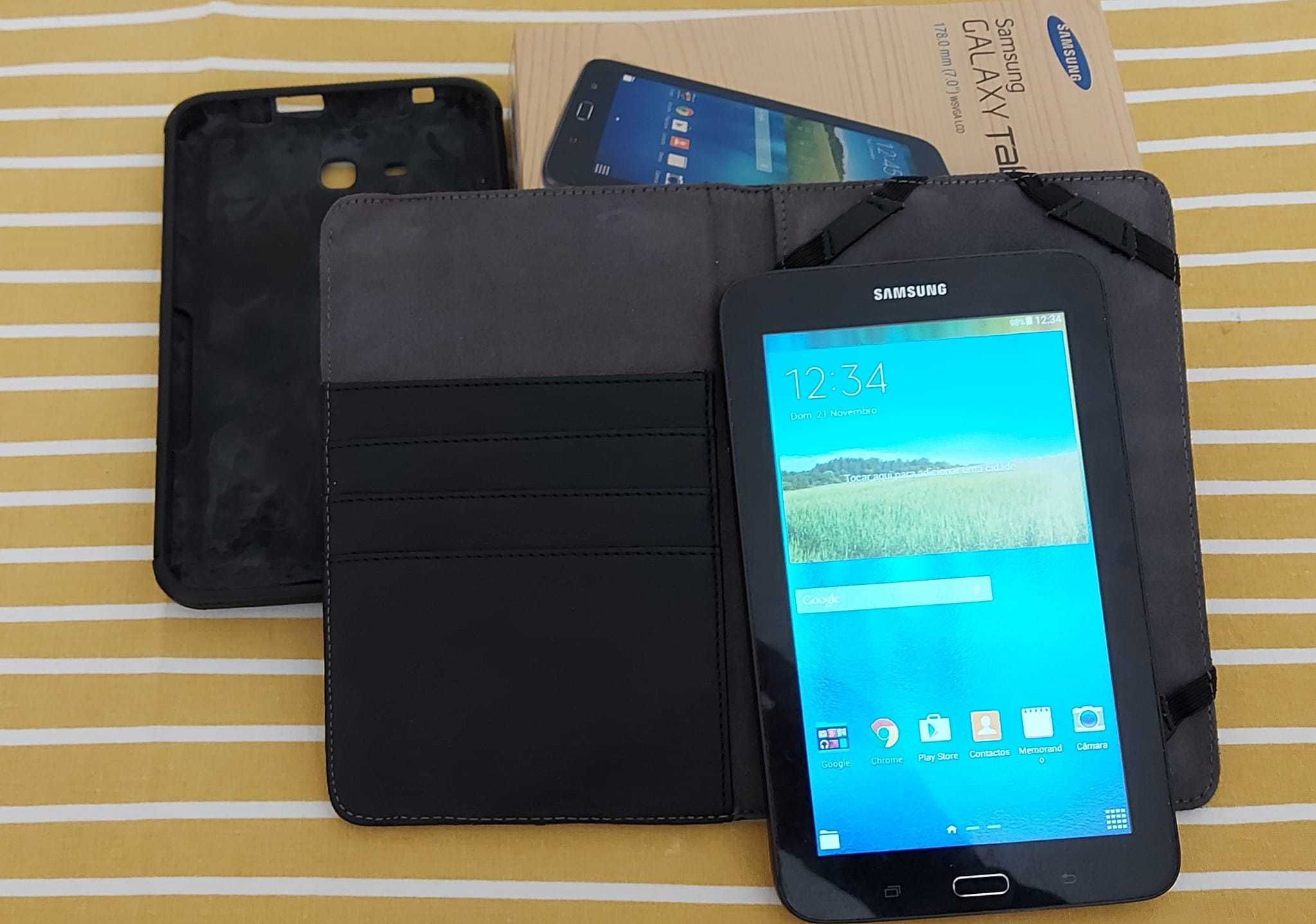 SAMSUNG GALAXY TAB 3