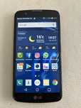LG K10 como novo
