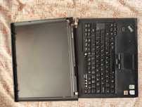 IBM Lenovo Thinkpad R60 !opis!
