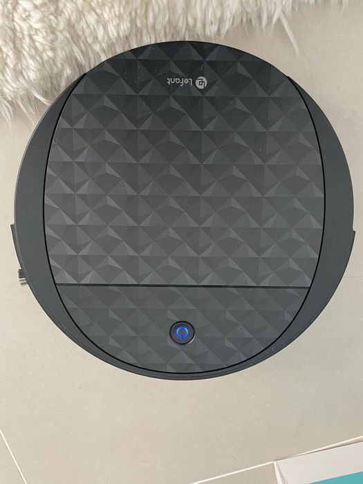 Aspirador Lefant Robot vacuum cleaner