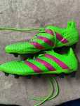 chuteiras adidas, tamanho 42